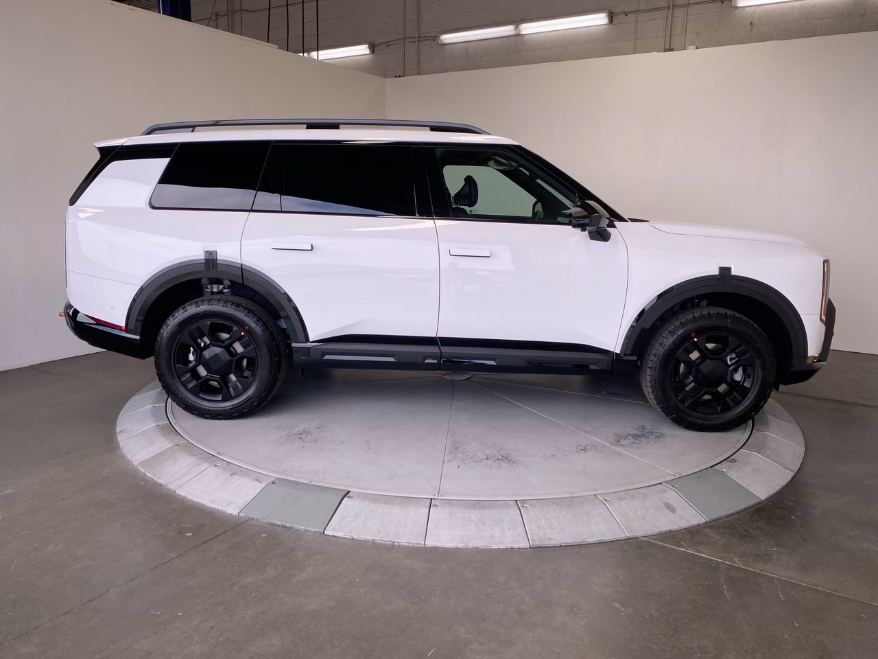 New 2027 Kia Telluride SX X-Pro AWD/4WD image 6