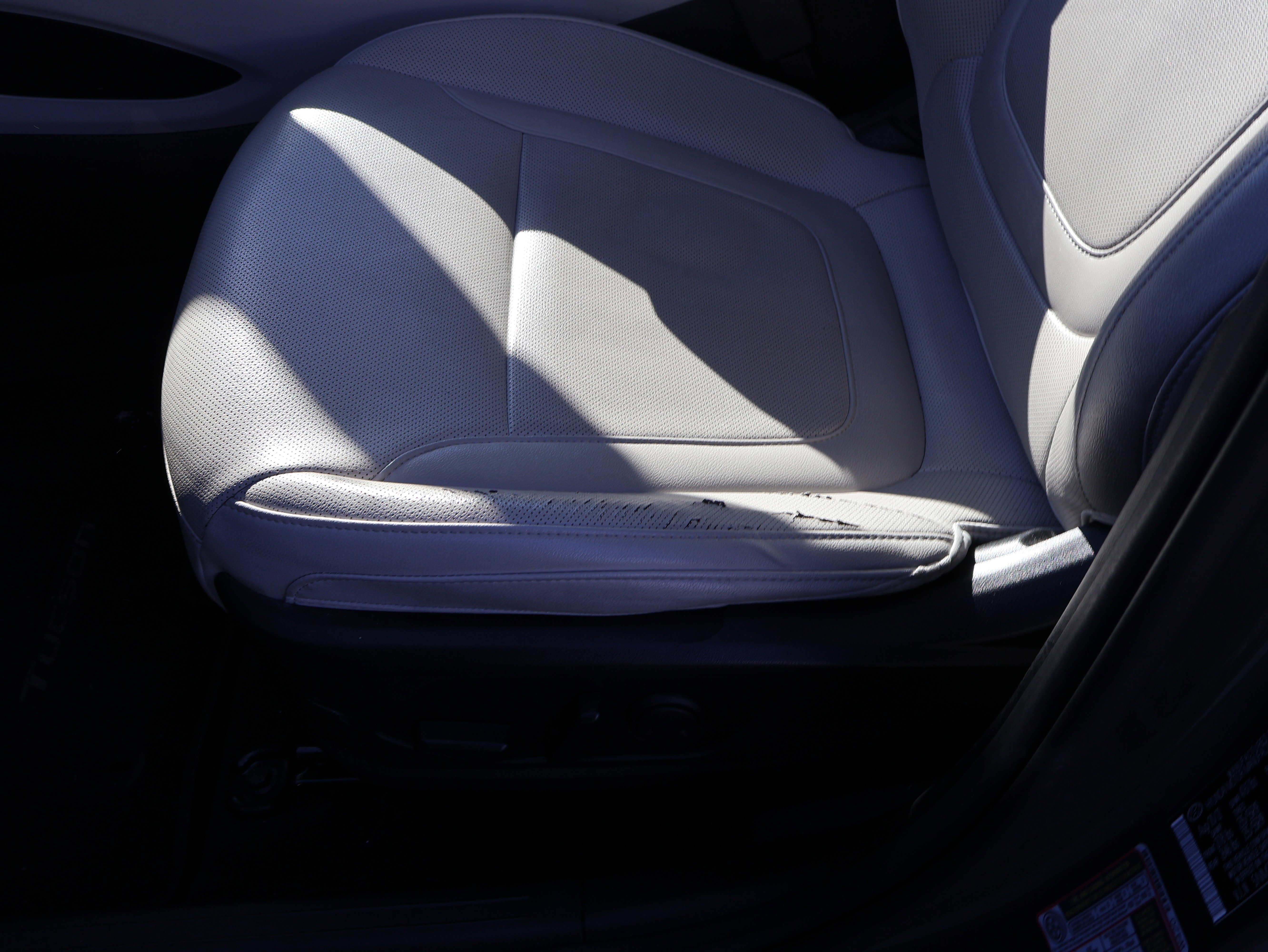 Used 2023 Hyundai Tucson SEL w/ Convenience Package image 38