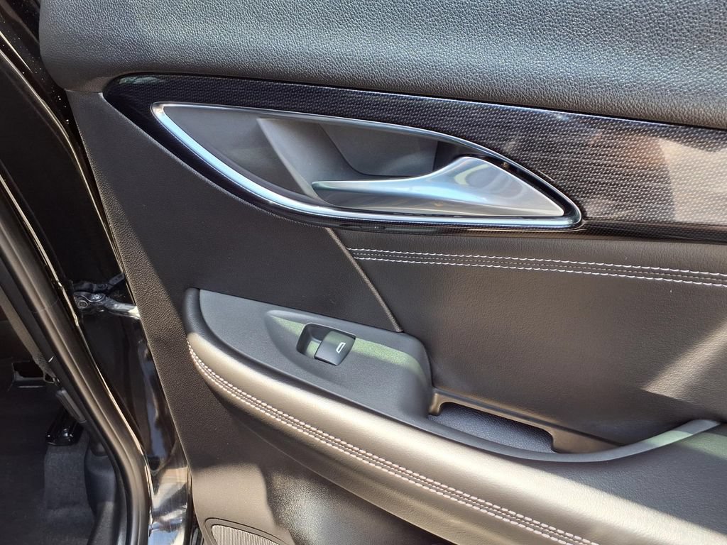 Certified 2023 Buick Envision Preferred FWD image 23