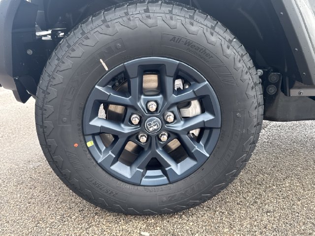 New 2026 Jeep Wrangler Unlimited Sport AWD/4WD image 49