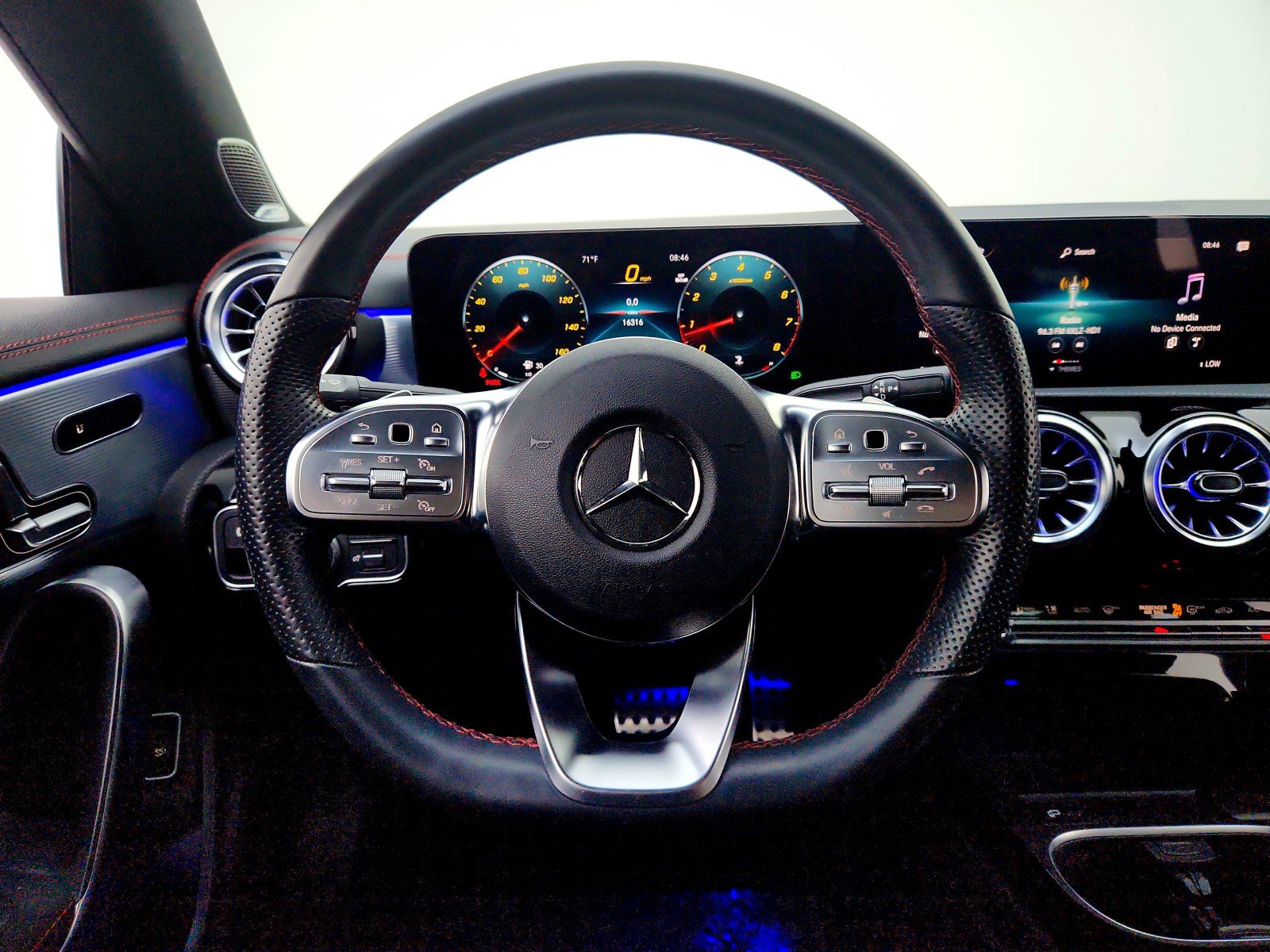 Certified 2023 Mercedes-Benz CLA 250 image 18