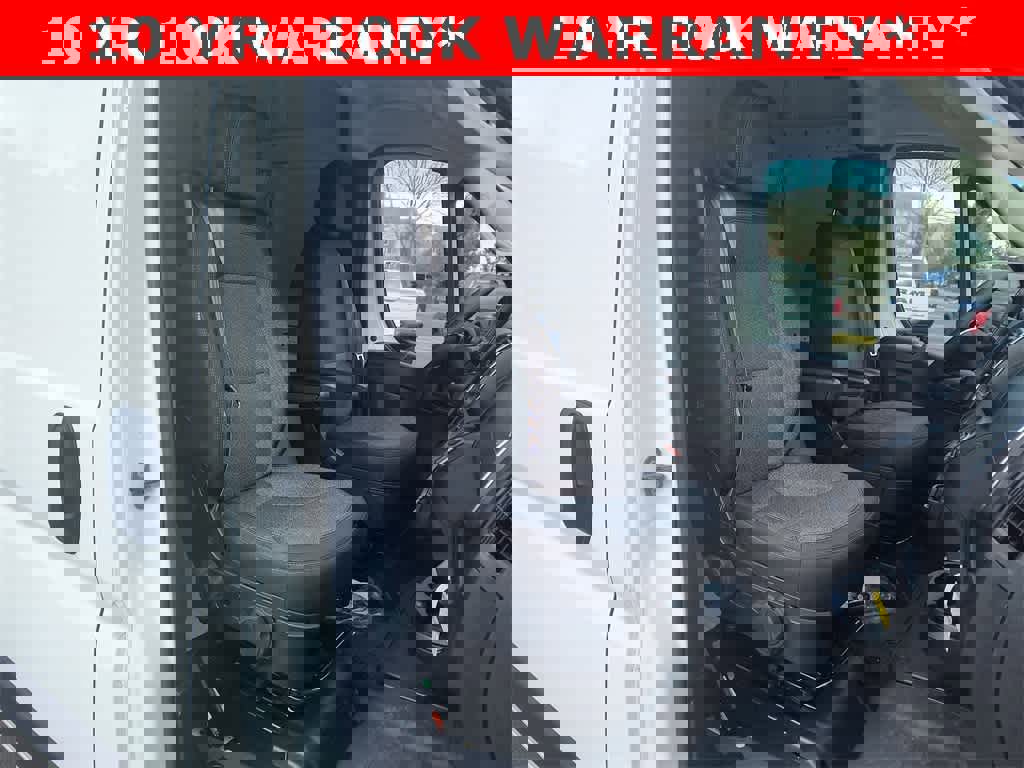 New 2026 RAM ProMaster 2500 image 24