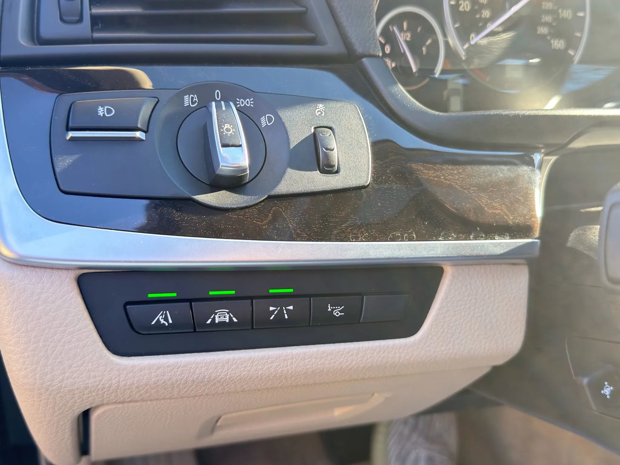 Used 2015 BMW 535i Sedan image 16