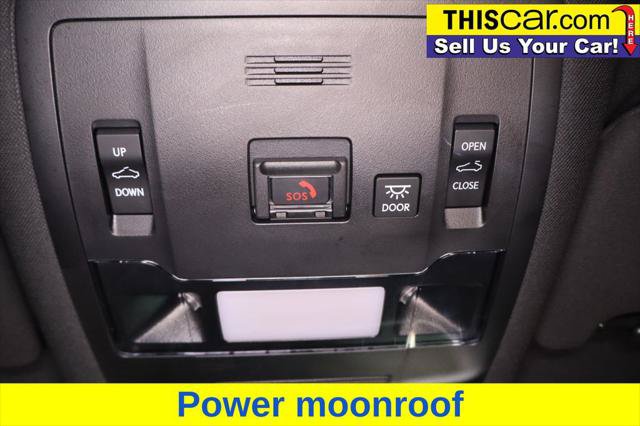 Used 2022 Lexus ES 350 F Sport FWD image 25