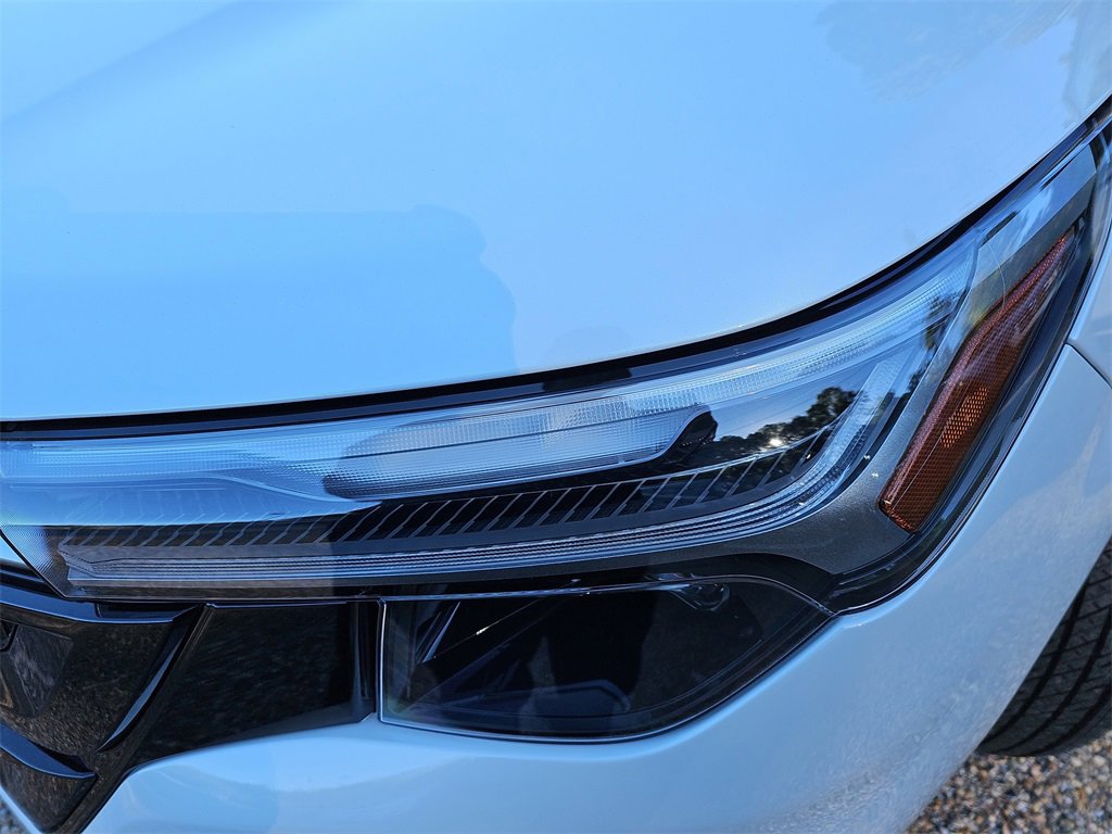 New 2025 Subaru Forester Touring image 31