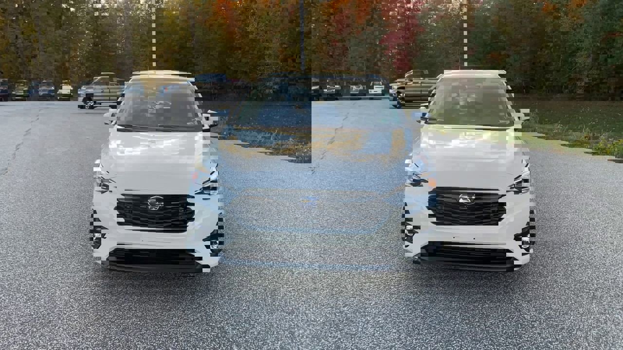 Used 2024 Subaru Impreza 2.0i Sport image 4