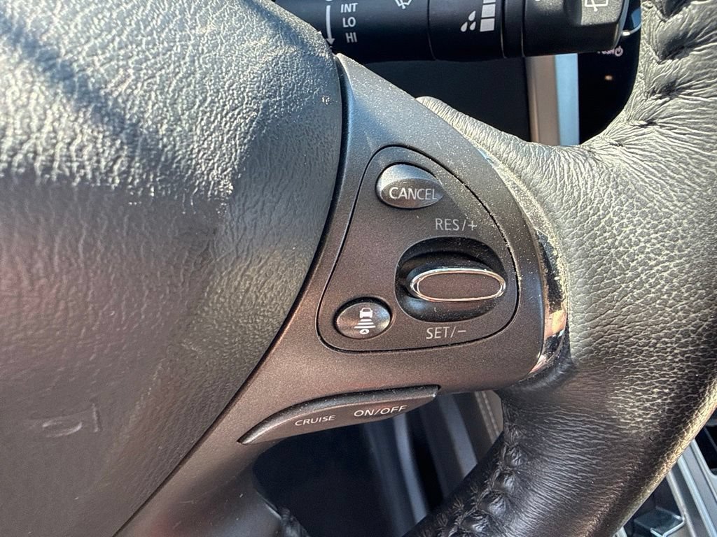 Used 2021 Nissan Murano SL AWD/4WD image 15
