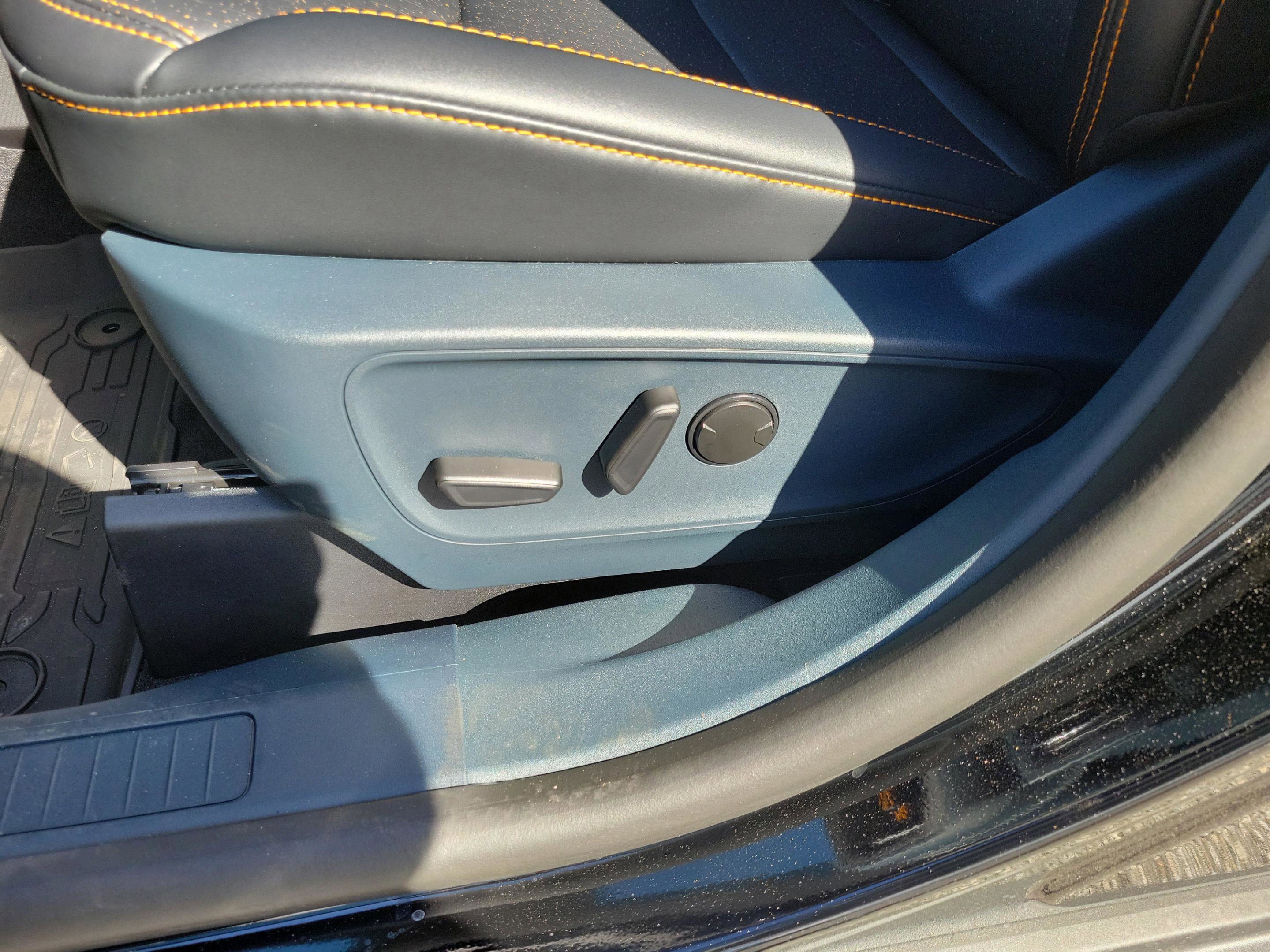 New 2025 Ford Maverick Tremor image 10