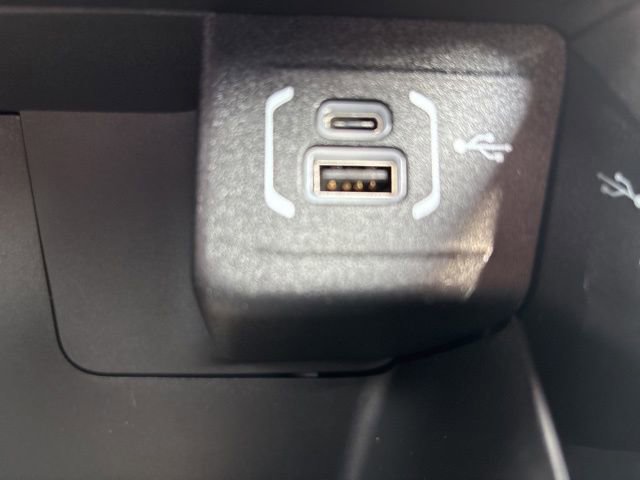 New 2025 Jeep Compass Limited image 25