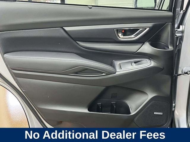 Used 2023 Subaru Ascent Limited w/ Technology Package AWD/4WD image 21