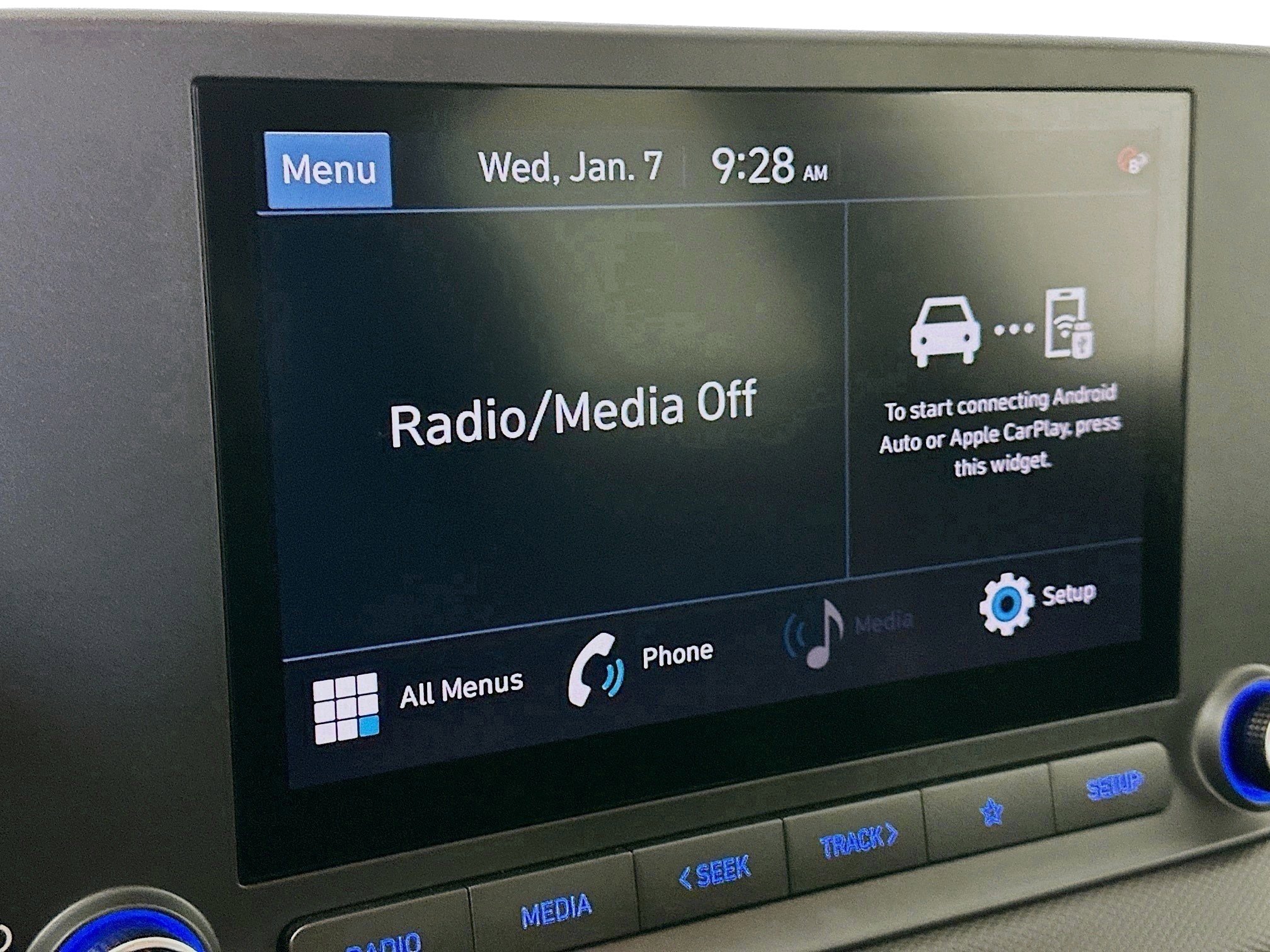 Used 2022 Hyundai Kona SEL image 19