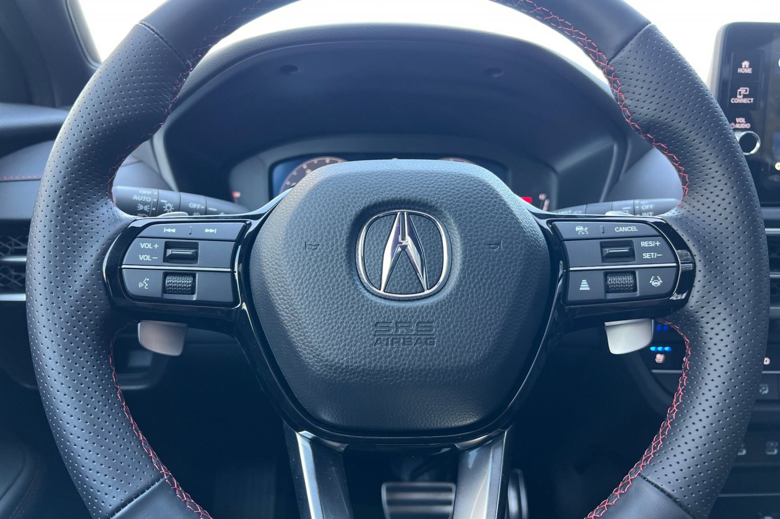 Used 2025 Acura ADX A-Spec AWD/4WD image 27