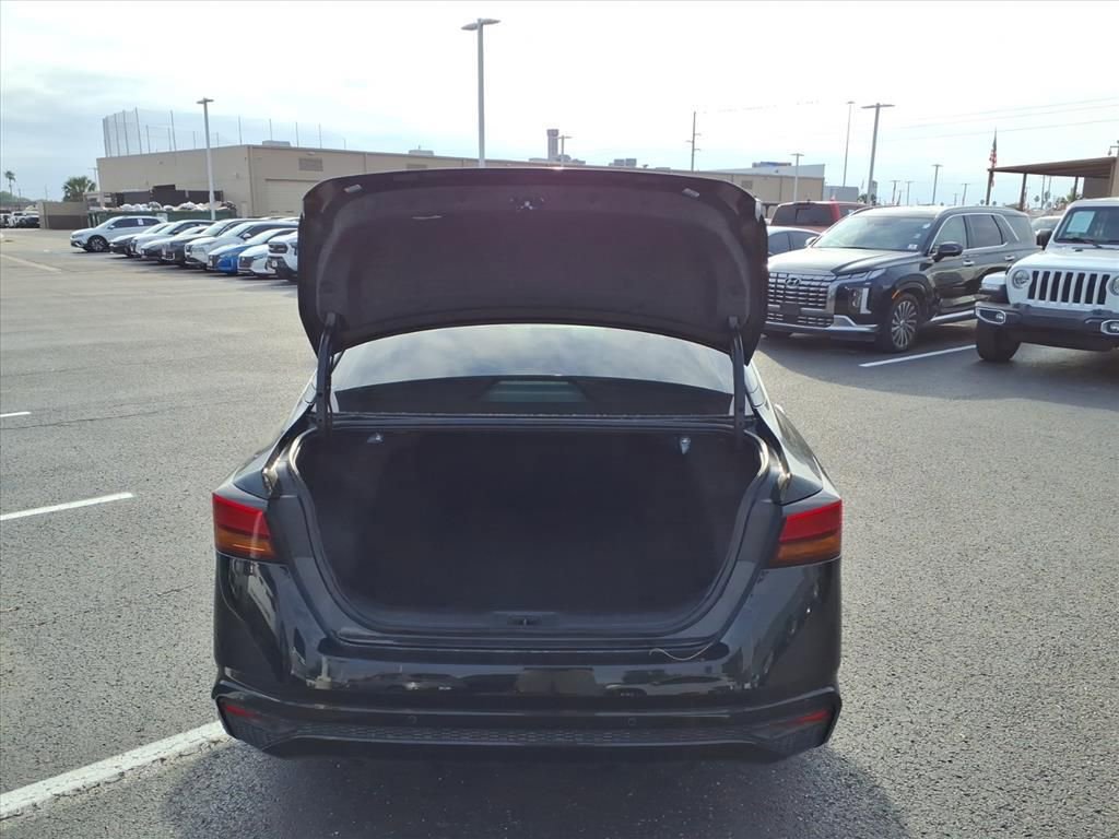 Used 2025 Nissan Altima 2.5 S image 20