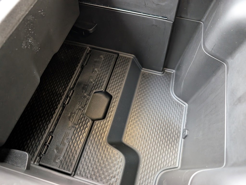 New 2026 RAM 3500 Laramie image 36