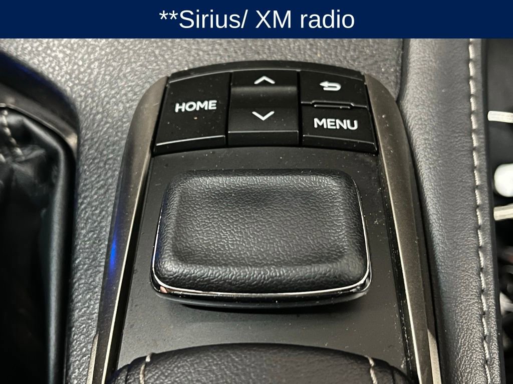 Used 2018 Lexus ES 350 w/ Luxury Package w/Wood Trim image 12