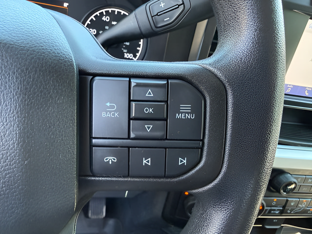 Used 2023 Ford F350 XLT w/ XLT Value Package AWD/4WD image 17