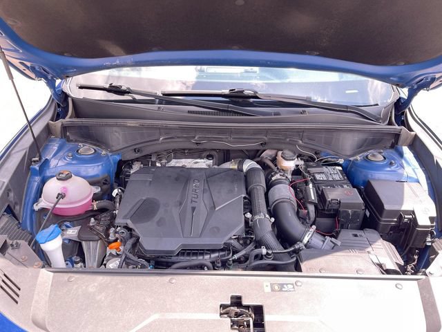 Used 2021 Kia Sorento EX AWD/4WD image 32