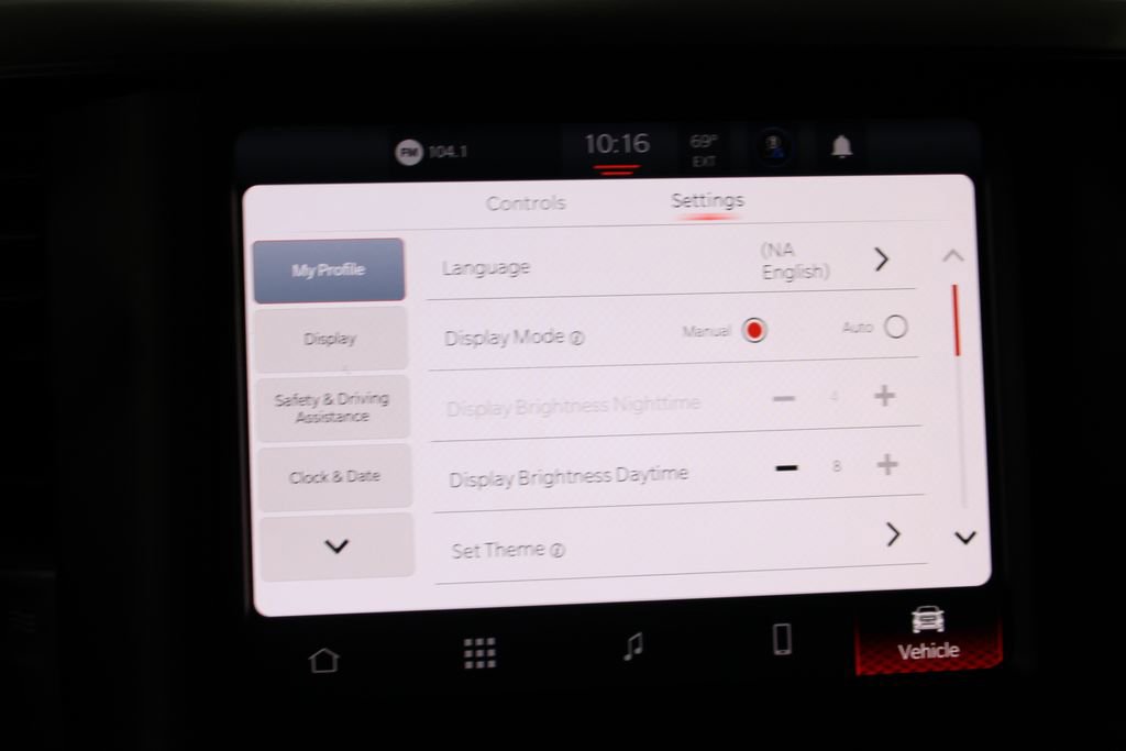 Used 2024 RAM 2500 Tradesman w/ Bed Utility Group image 51