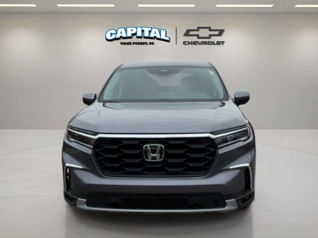 Used 2024 Honda Pilot EX-L image 8