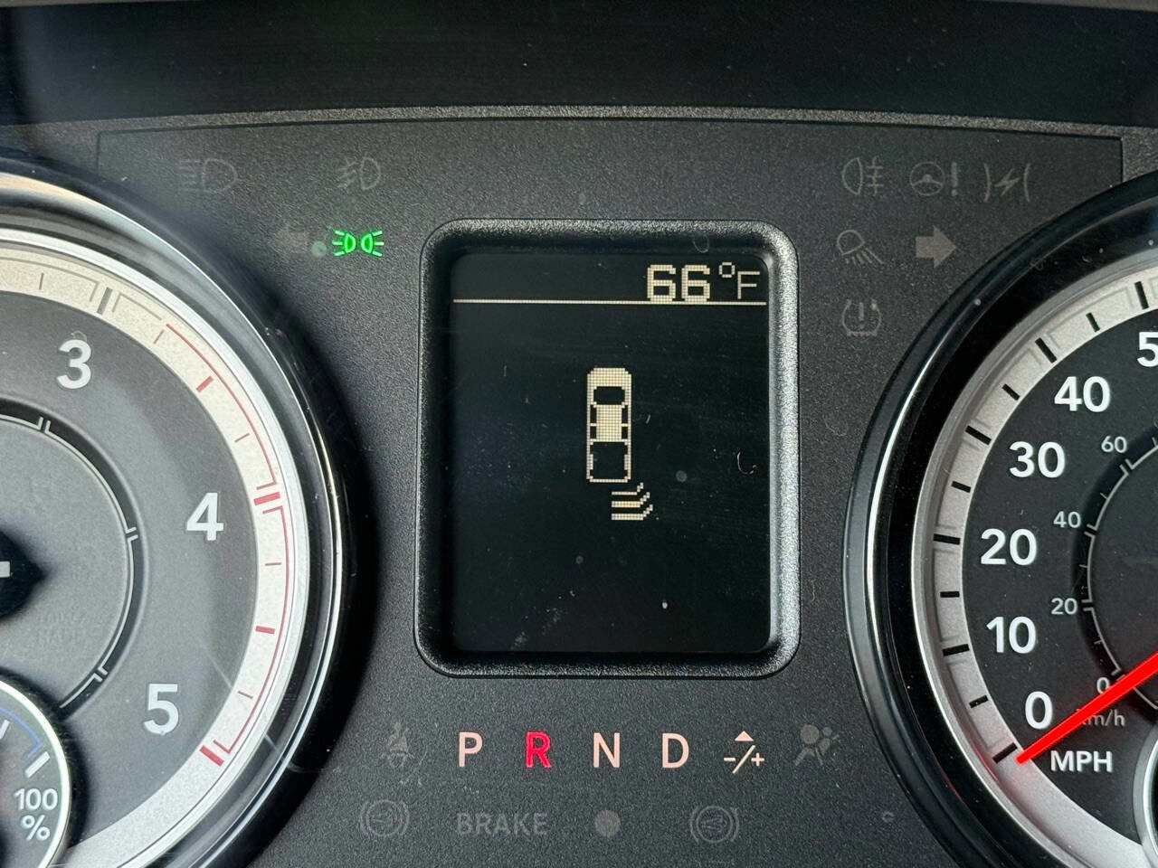 Used 2017 RAM 2500 Tradesman w/ Chrome Appearance Group image 40