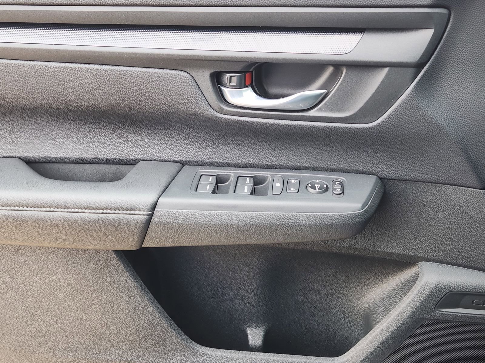 Certified 2023 Honda CR-V EX image 25