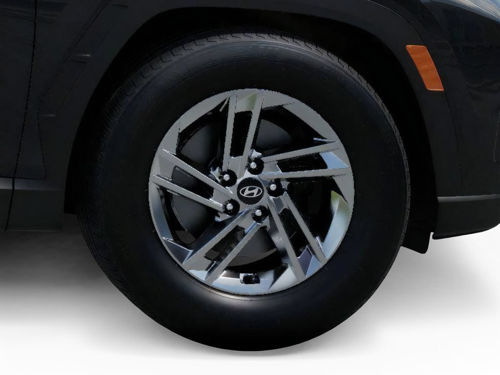 New 2026 Hyundai Tucson SE AWD/4WD image 11