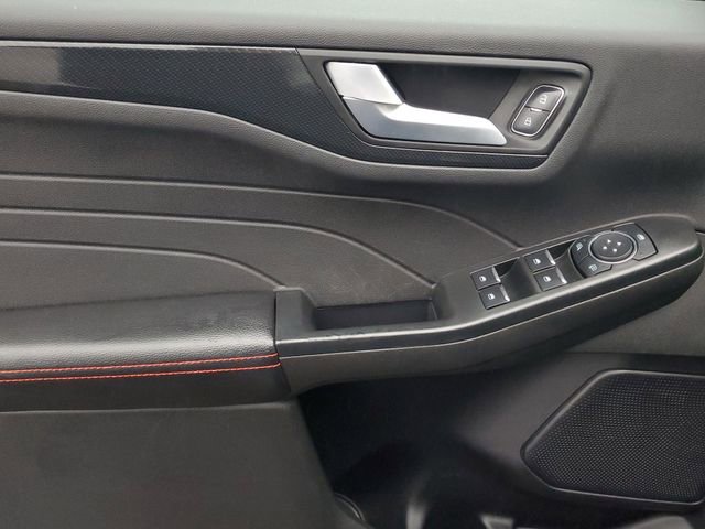 Certified 2023 Ford Escape ST-Line w/ Tech Pack #1 image 10