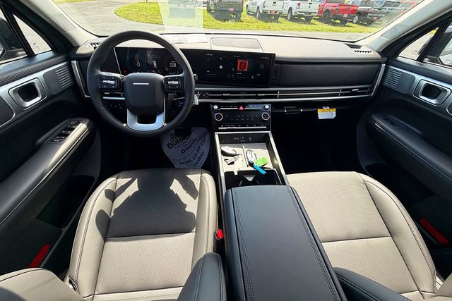 New 2026 Hyundai Santa Fe XRT AWD/4WD image 10