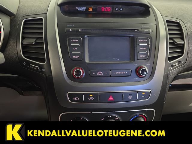 Used 2014 Kia Sorento LX AWD/4WD image 13