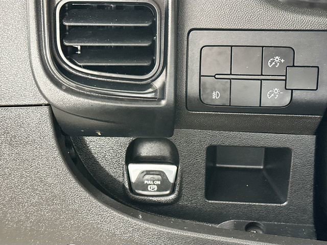 Used 2022 RAM ProMaster 1500 w/ Premium Appearance Group FWD image 24