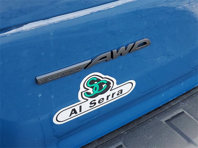 New 2026 Subaru Outback Wilderness w/ Wilderness Package image 6