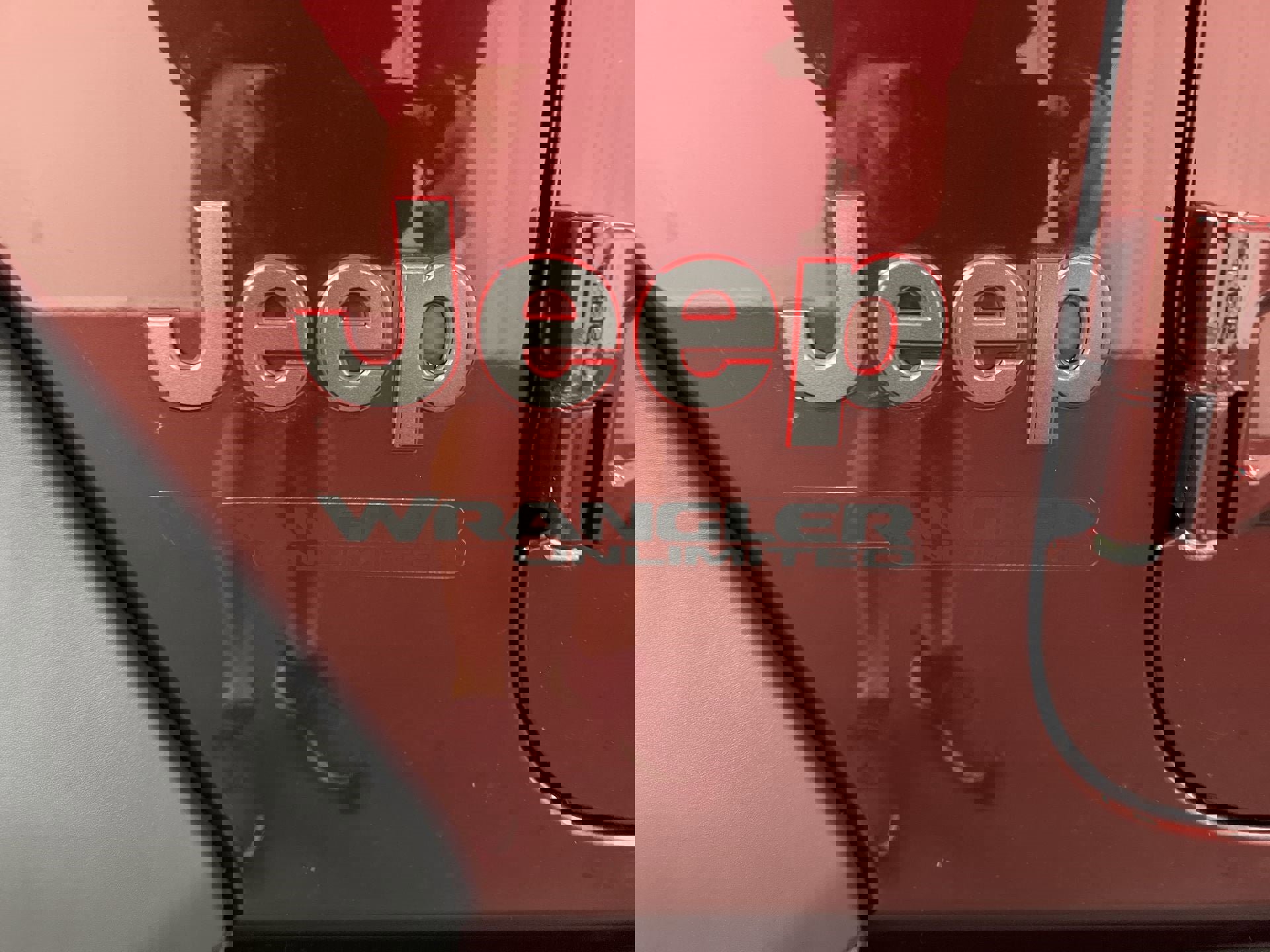 Used 2022 Jeep Wrangler Unlimited Rubicon w/ Cold Weather Group image 66