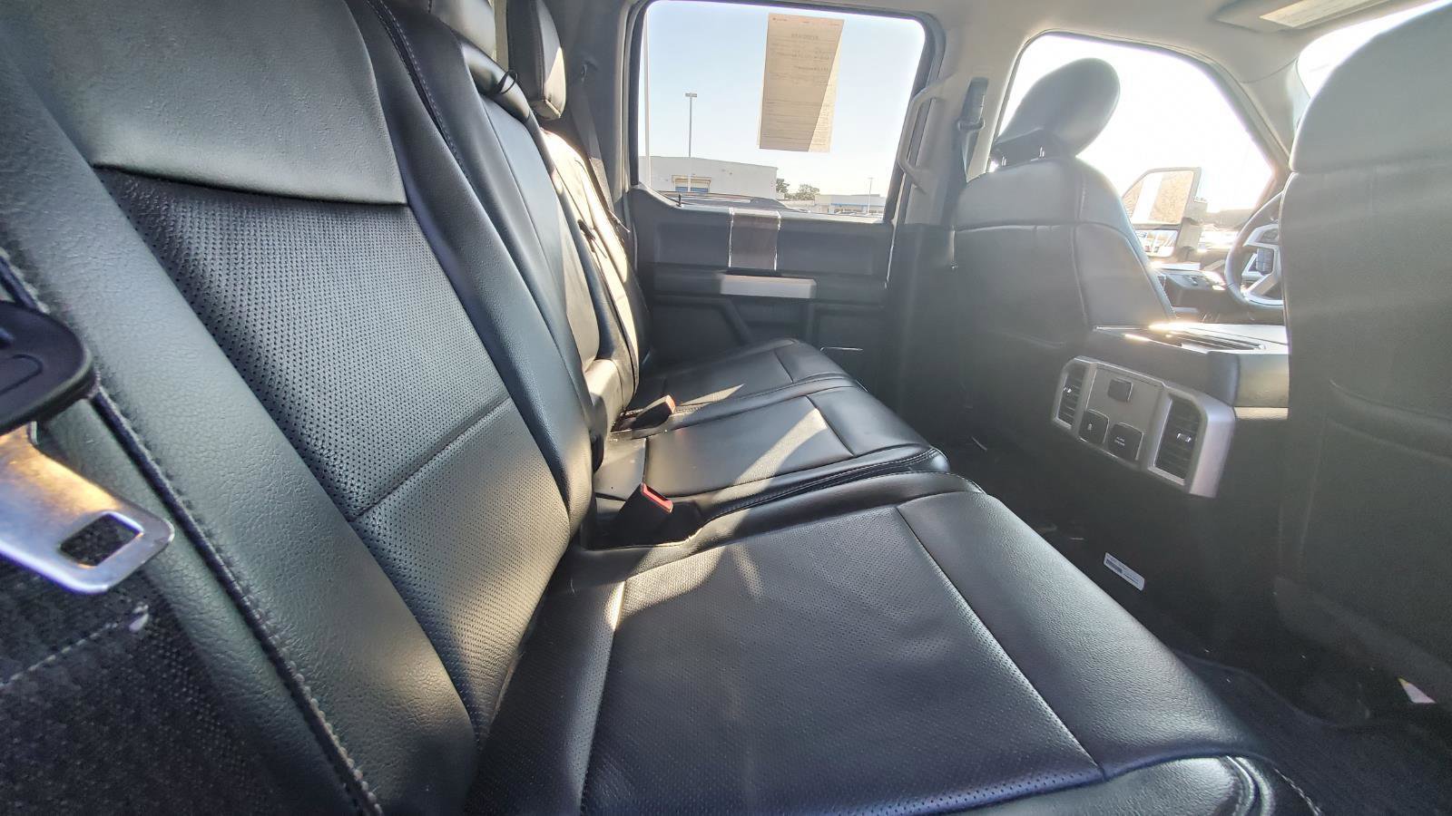 Used 2019 Ford F250 Lariat w/ Lariat Ultimate Package image 6