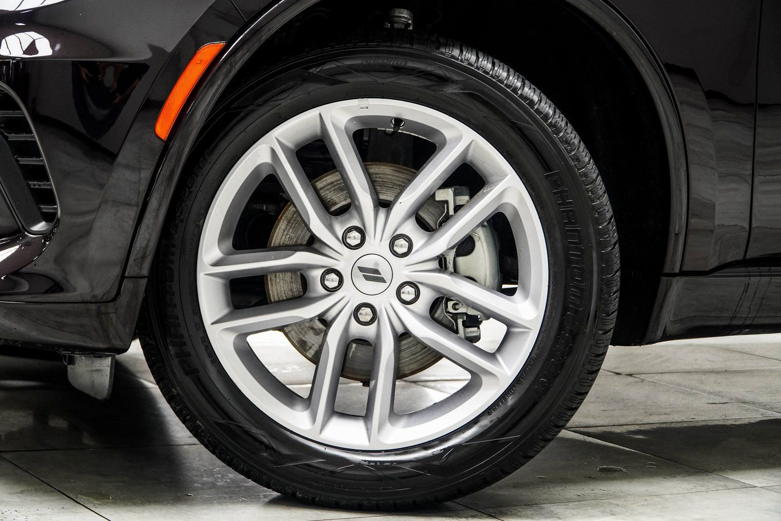 Used 2024 Dodge Durango GT image 3