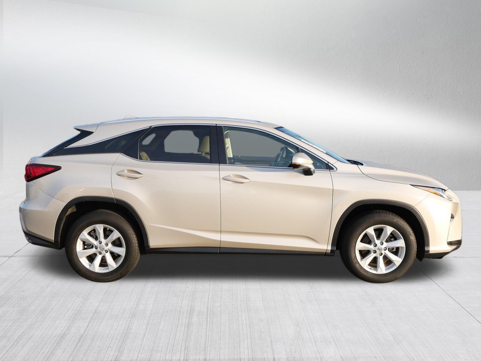 Used 2017 Lexus RX 350 AWD w/ Premium Package image 8
