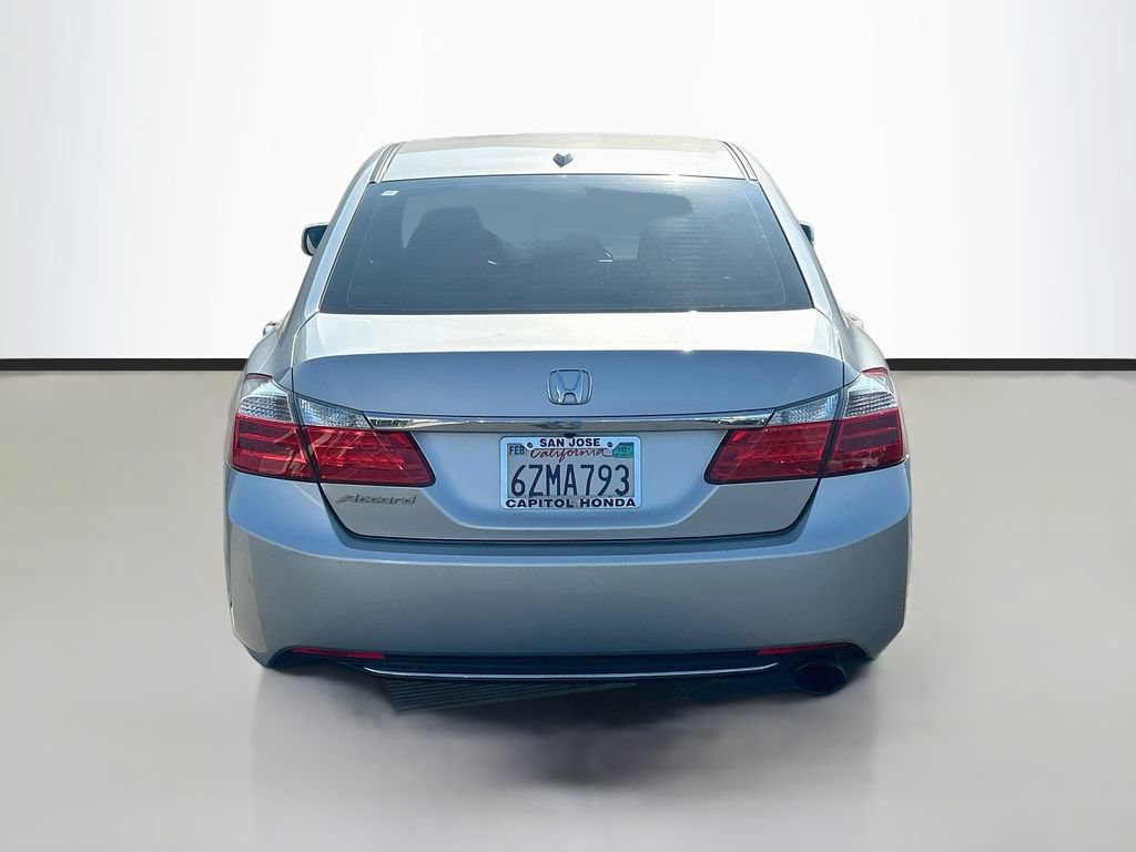 Used 2013 Honda Accord EX-L image 6