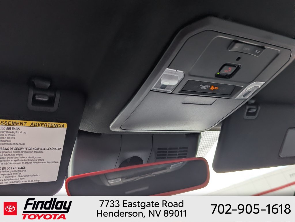 Certified 2024 Toyota Tacoma SR5 RWD image 30