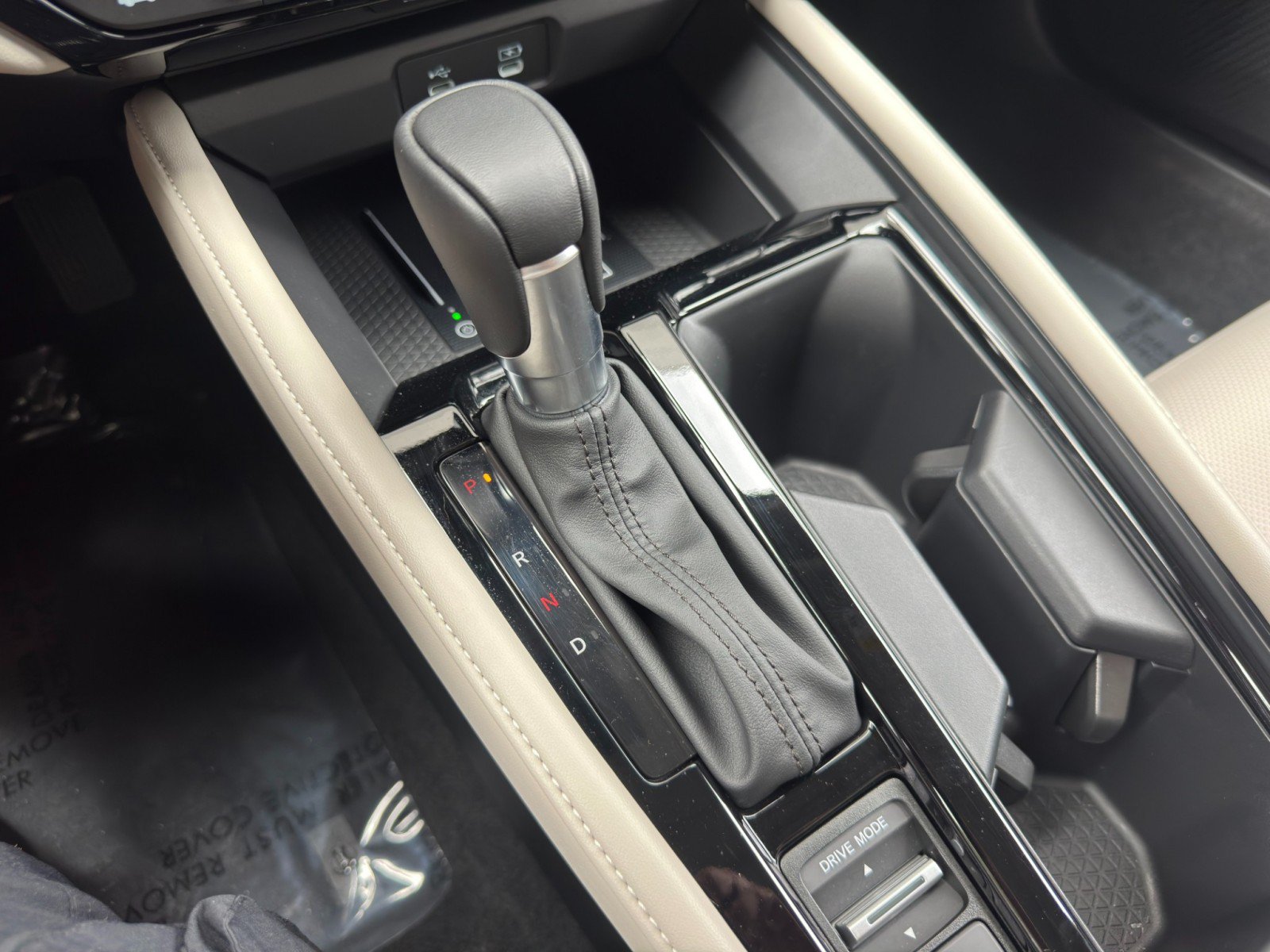 Used 2024 Honda Accord Touring image 32