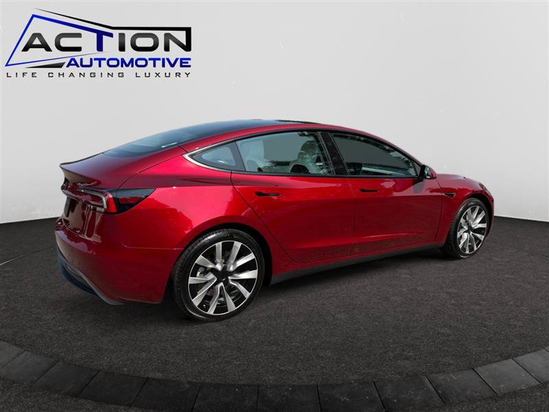 Used 2024 Tesla Model 3 RWD image 7
