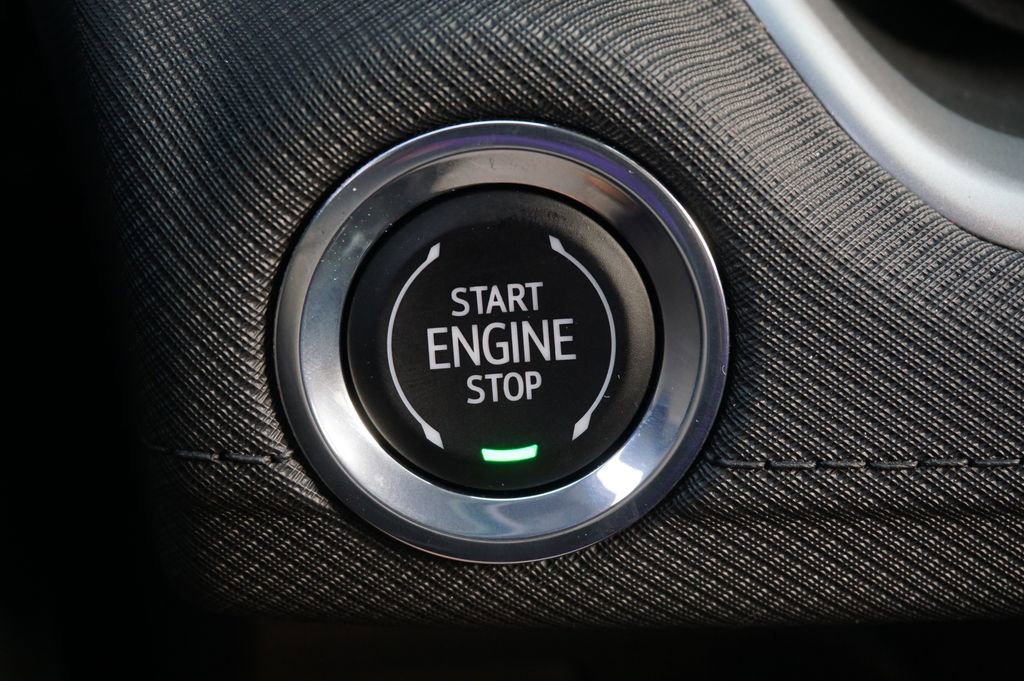 Used 2024 Chevrolet TrailBlazer LS w/ LPO, Blackout Package image 18