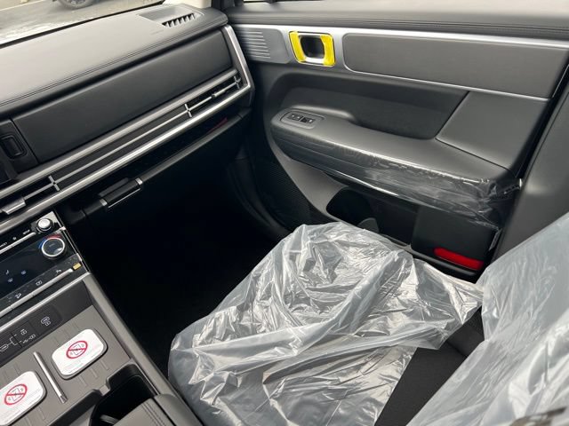 New 2026 Hyundai Santa Fe SE AWD/4WD image 11