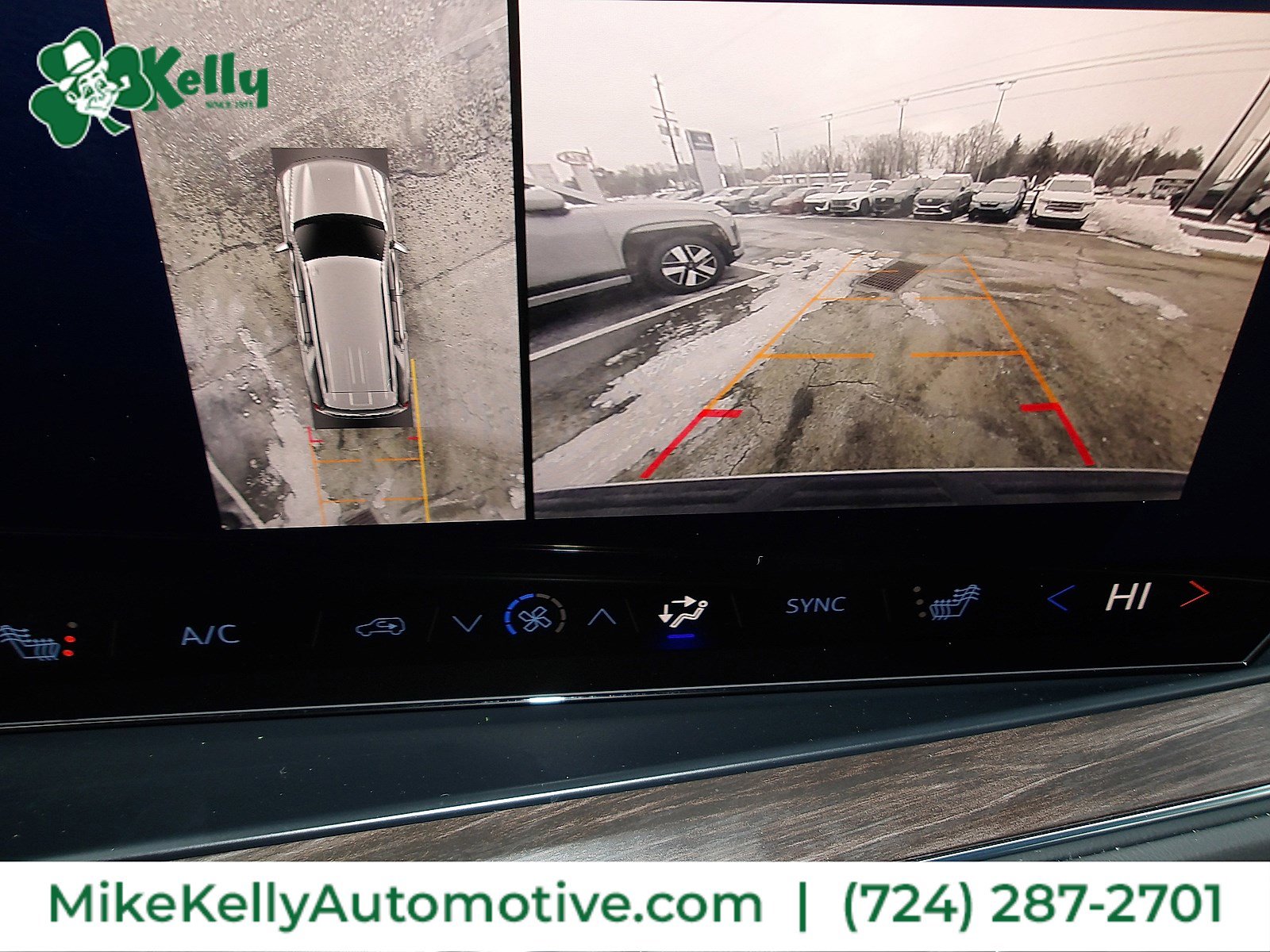 Certified 2025 Chevrolet Tahoe Z71 w/ Comfort Package image 21