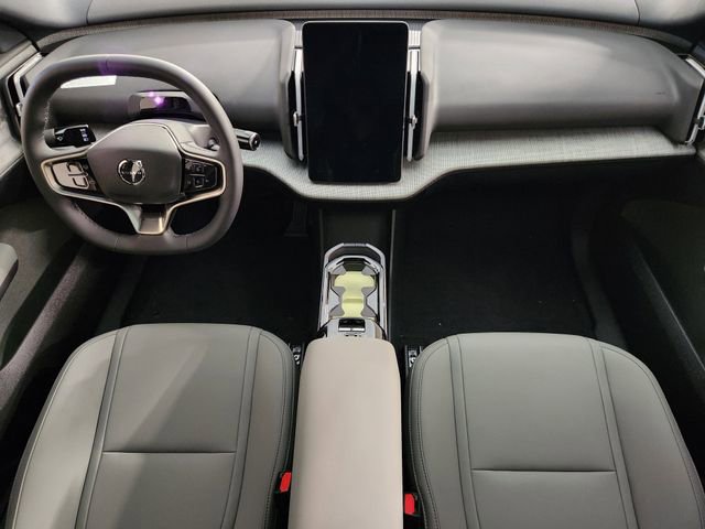 New 2026 Volvo EX30 Plus w/ Climate Package RWD image 4