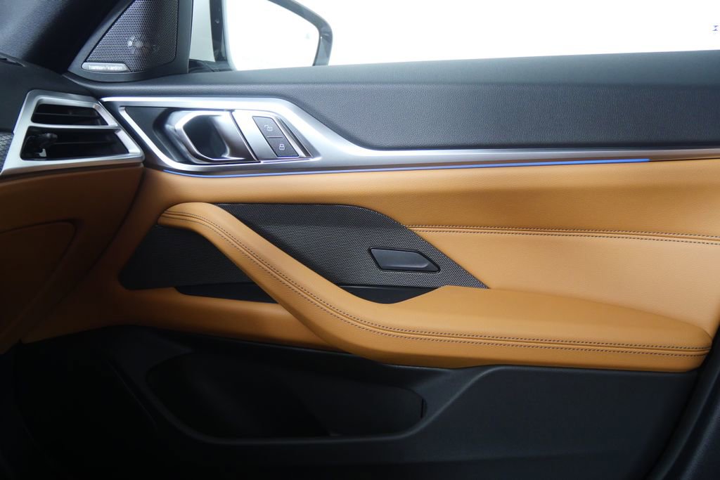 New 2026 BMW i4 xDrive40i w/ Premium Package image 25