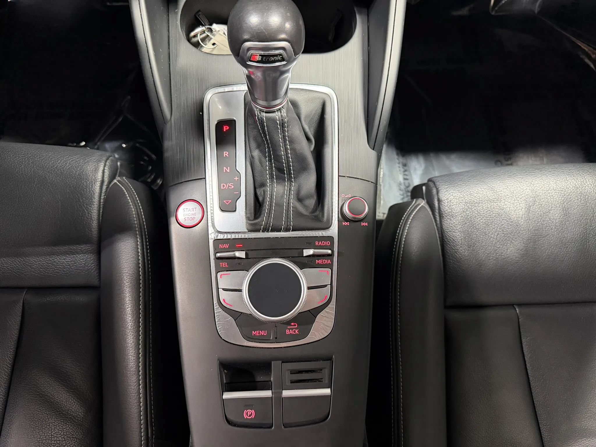 Used 2016 Audi S3 Premium Plus w/ Technology Package AWD/4WD image 22