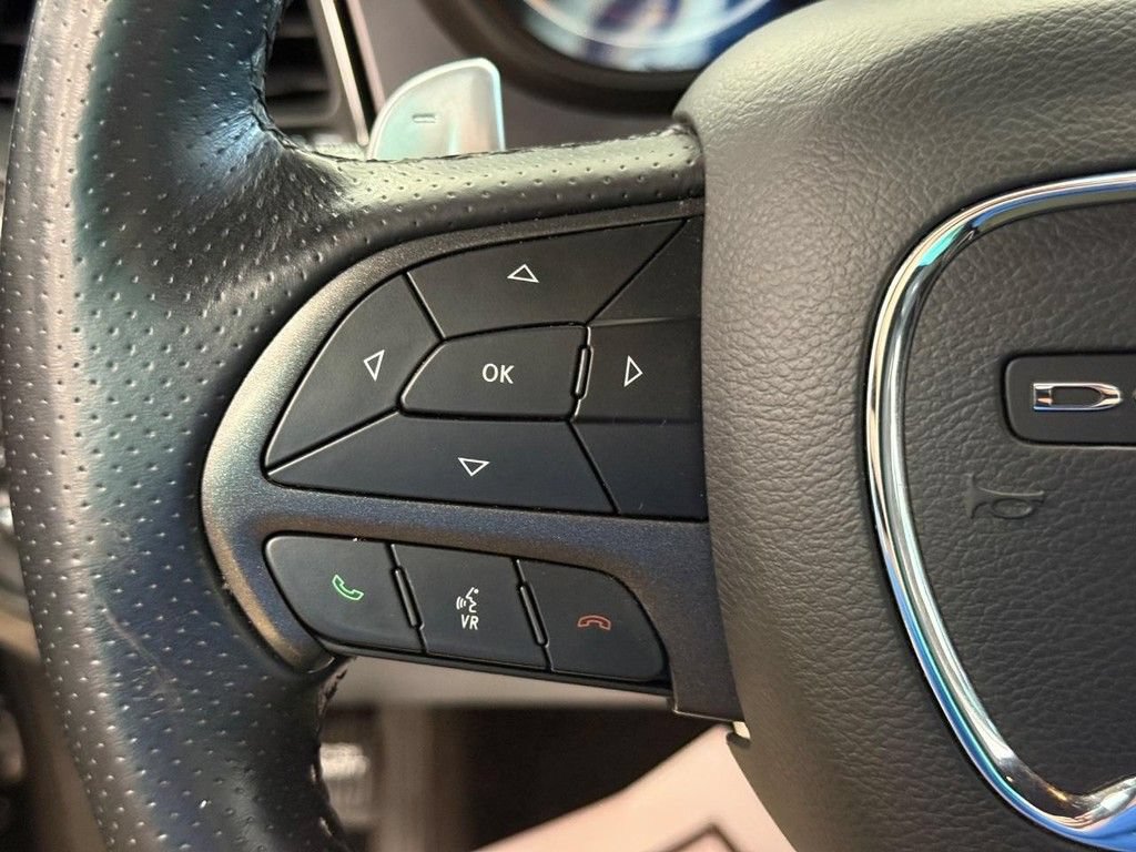 Used 2019 Dodge Challenger R/T Scat Pack RWD image 9
