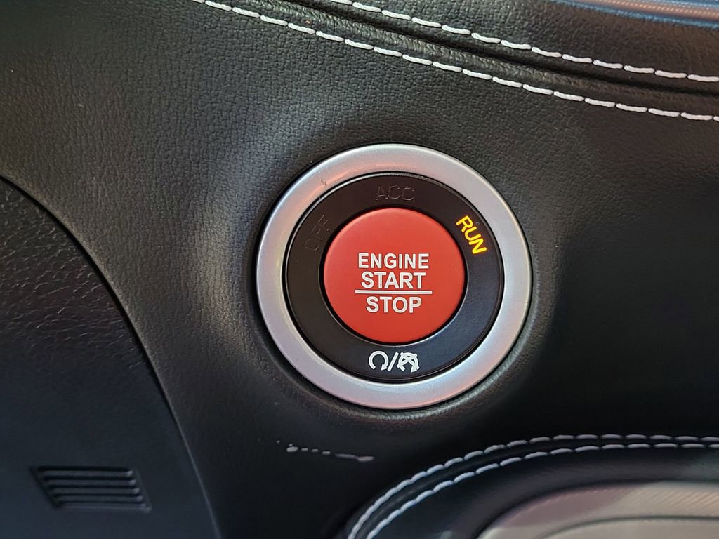 Used 2023 Dodge Challenger SRT Hellcat w/ Driver Convenience Group RWD image 29