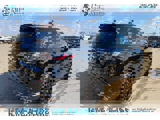 Used 2026 Honda HR-V Sport image 7