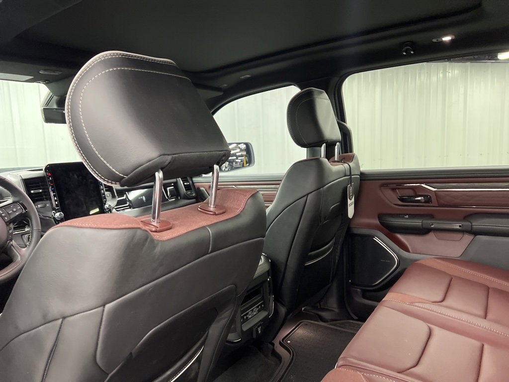 Used 2026 RAM 1500 Limited image 12
