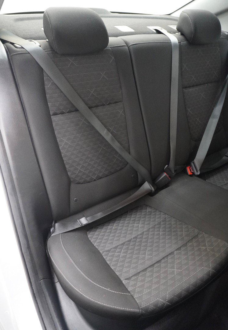 Used 2022 Kia Rio S FWD image 8